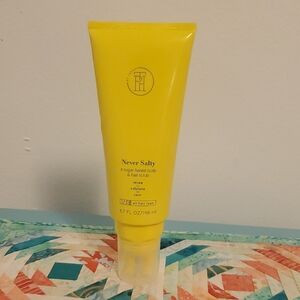 TPH Never Salty Hair Scrub